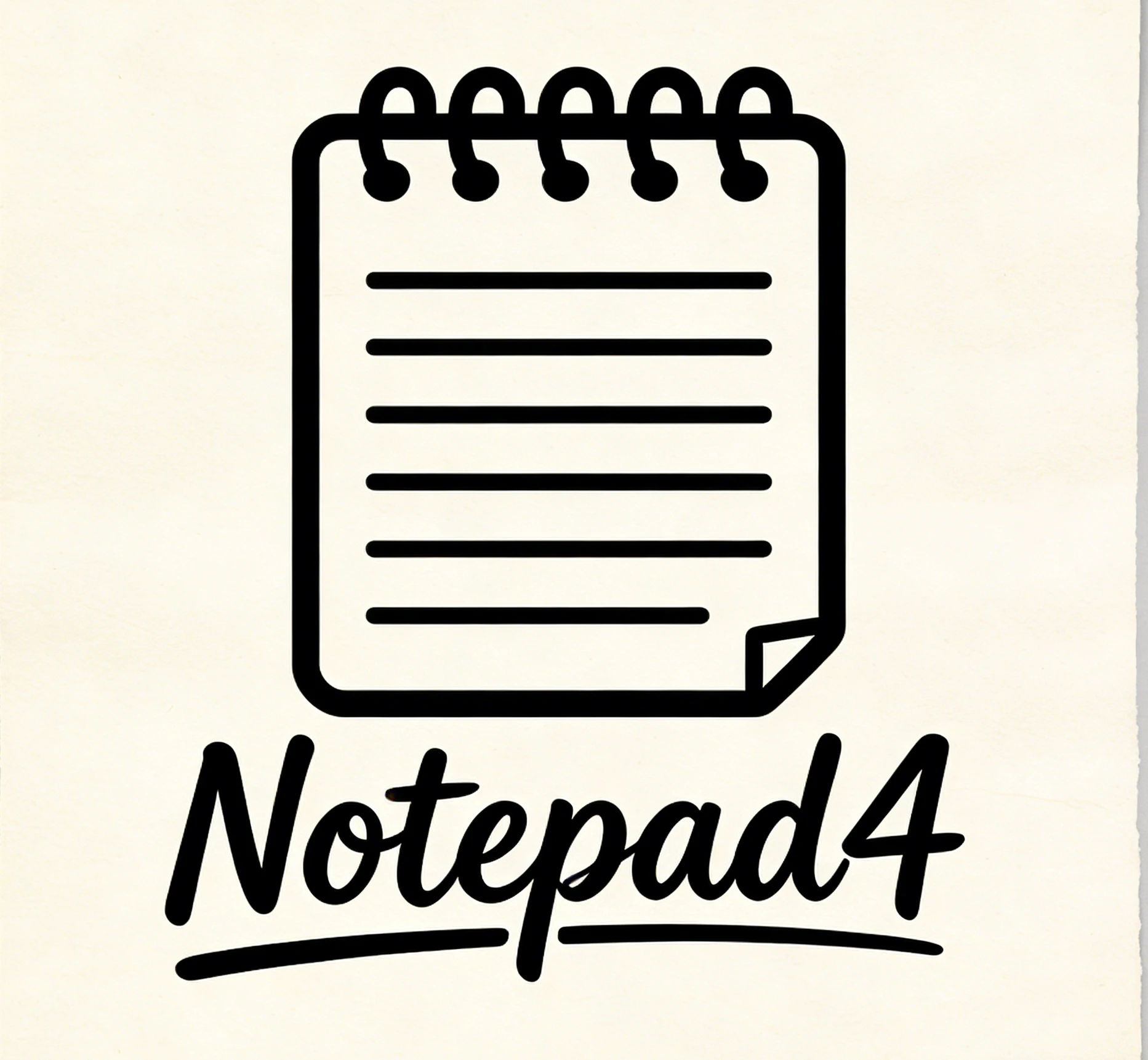 高效文本编辑利器Notepad4 v26.05r6166