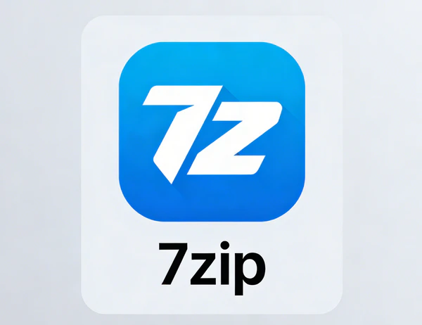 免费压缩神器7-Zip 26.01