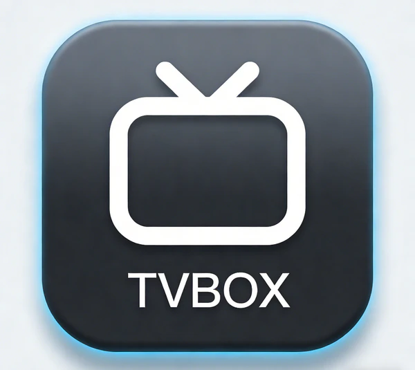 电视盒子神器Tvbox