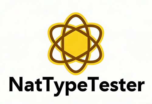 网络NAT类型检测NatTypeTester 10.0.6